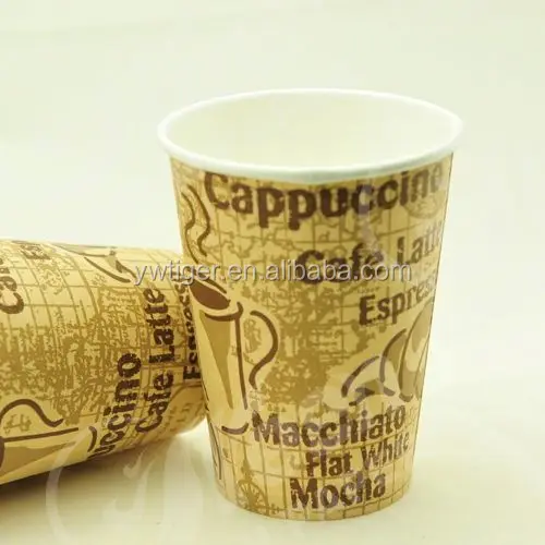 3 oz paper cups