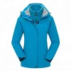 Diamond Candy Women Lightweight Ladies Jacket with Hood Softshell Coat for Hiking