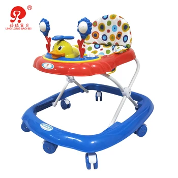 traditional walker for baby