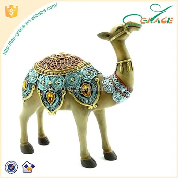 Middle East Culture Home Crafts Polyresin Camel Decoration Buy Polyresin Camel Decoration Craft Handmade Home Decoration Middle Eastern Home Decor
