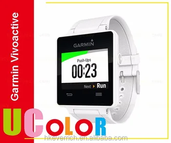 triathlon vivoactive 3