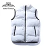 Cheap Price Men Light Down Sleeveless Jacket