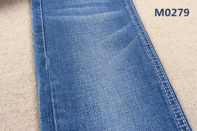 10oz Crosshatch Slub Denim Fabric For Man Jeans Stretch Denim Fabric ...