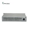 OEM/ODM,Dual power supply,App mobile/web digital tv and ott encoder for h264/hevc,live streaming up to 16 video streamer