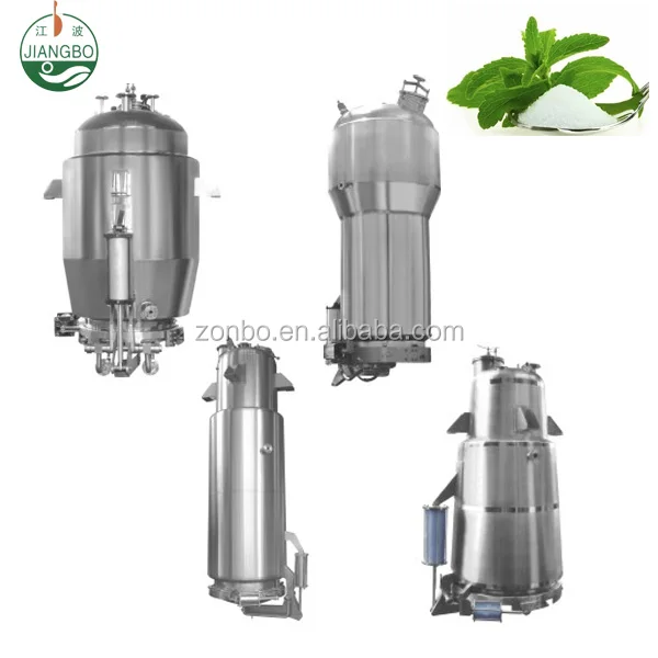 Stevia Extract Equipment/stevia Sugar Production Line Buy Stevia