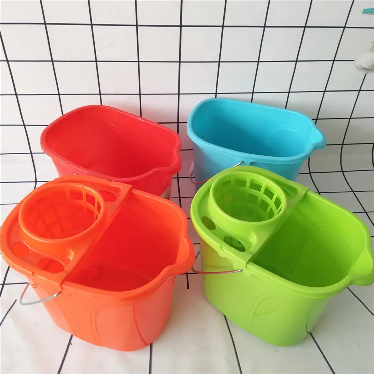 Small Plastic Mop Bucket With Wringer,Mop Bucket With Wheels Buy Mop Bucket With Wringer,Small