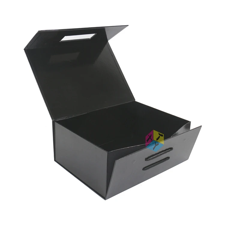 Rope Handles Cardboard Custom Large Hat Boxes Buy Round Hat Boxes