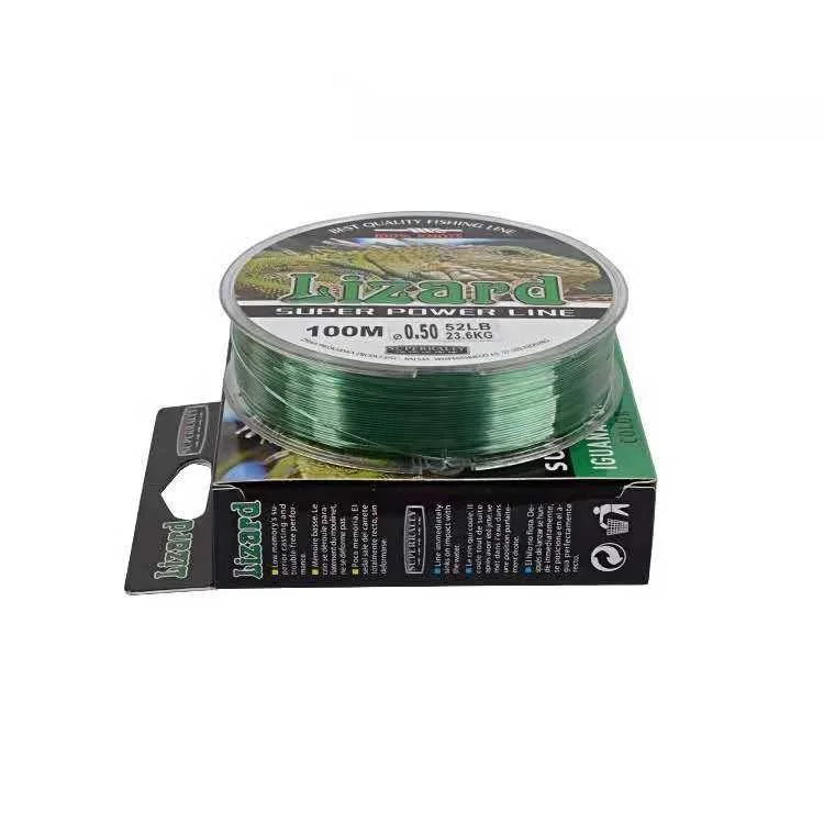 Nylon Transparent Monofilament Spider Tuna Fishing Line Buy Tuna