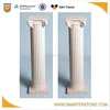 High end design and fancy Roma small house columns