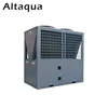 Altaqua 10 ton 30 kw air cooled water chiller price for free cooling