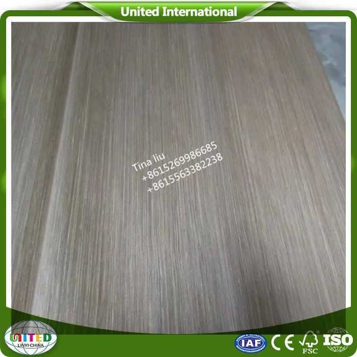 Indonesia gurjan/ keruing Face veneer