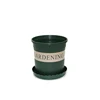 flower pot cheap hard plant pot cells seed pot