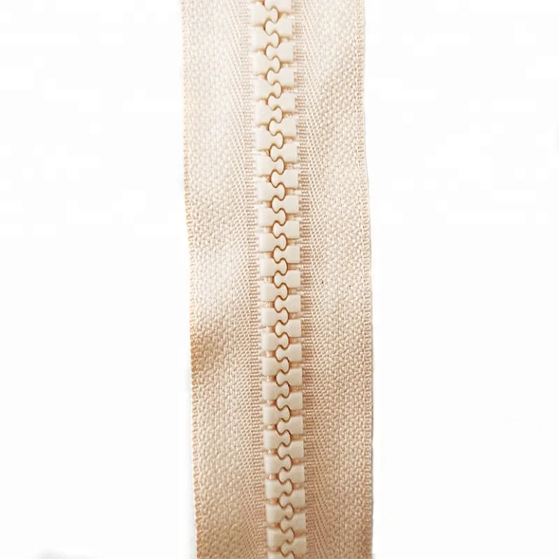 Clothing Manufacture Garment Accessories 5 Plastic Zipper Tape Buy