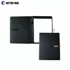 Custom 2018 business notebook tablet organizer agenda portfolio