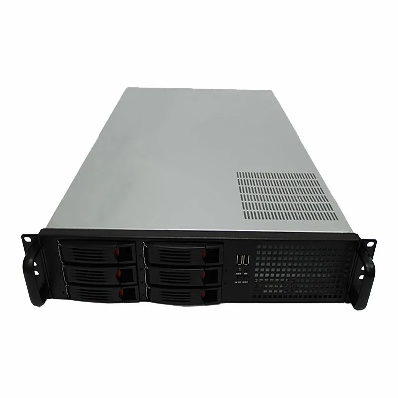 1u 2u 3u 4u Rack Mount Hot Swappable Network Attached Storage Buy Hot Bays