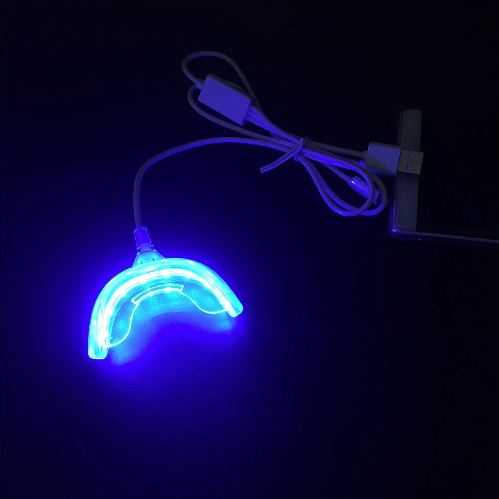 Uv Light Teeth Whitening TeethWalls