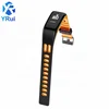 Customized Activity Tracker with Heart Rate Monitor, 6 Sports Modes Smart Watch IP68 Waterproof Pedometer
