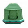 Outdoor Inflatable Tent Camping Floating Water Dome