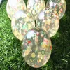 colorful bright solid 27mm 32mm 45mm 49mm bouncy ball various design wholesale option eyeball high rubber bouncing ball