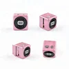 Small 1080p body camera pink shining digital video recording cam spy voice recorder SQ7