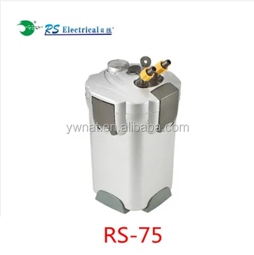 Rs Uv Aquarium External Filter Buy Aquarium External Filter,Aquarium