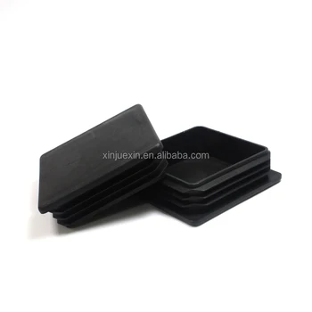 rubber caps for square tubing