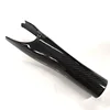 Carbon Fiber irregular-Shaped Parts Made by Vacuum Infusion Techniques