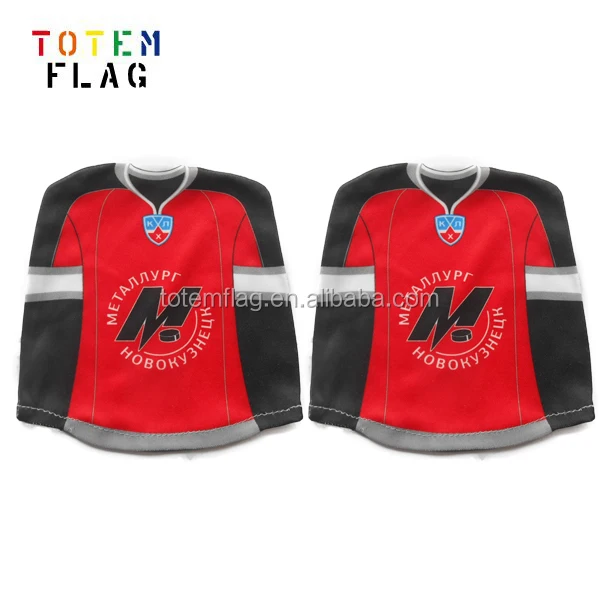 2018 Unique Mini Hockey Jerseys