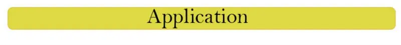 appication