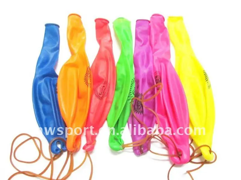 Cheap Latex Free Balloons Buy Latex Free Balloons,Non Latex Water