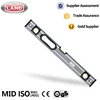 LD2013 New Land High Accuracy 60cm adjustable spirit level