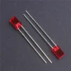 Colorful 2*5*7 rectangular led dip guiding lights