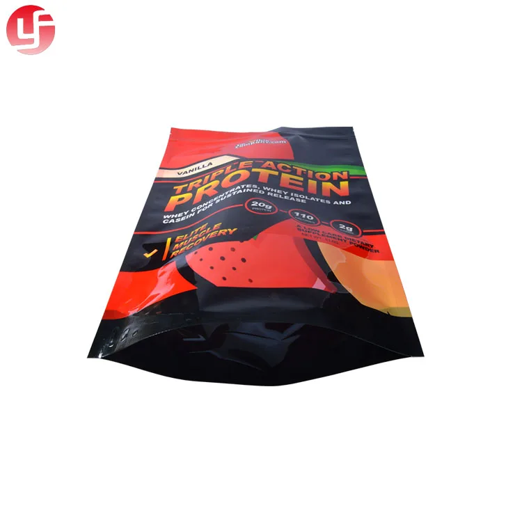 Retort Plastic Bag For Pickles Packaging In High Temperature Resistence Buy Plastic Bag