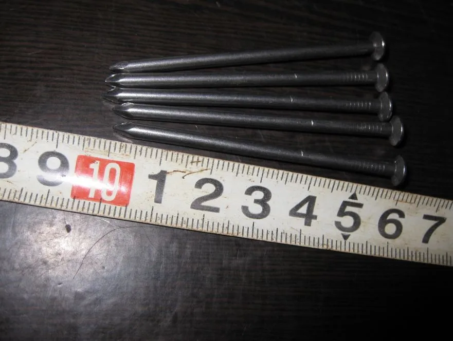 cheap wholesale common nail for wooden nails iron nails