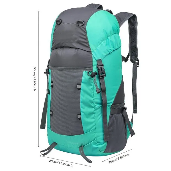 best foldable daypack