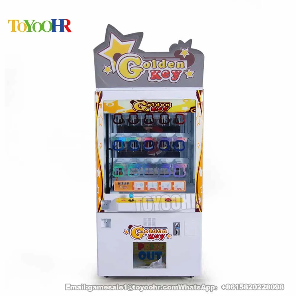 toy slot machine target