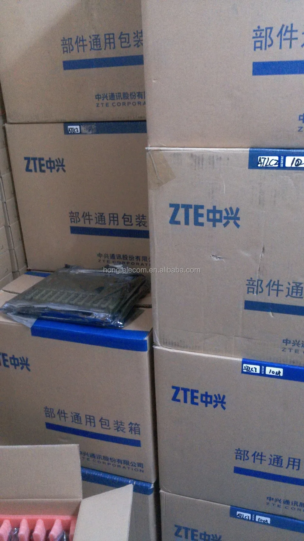 ZTE ZXMP S385 SDH Products - Reliable Transmission Solutions