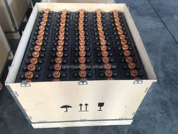 Forklift Battery 36v 12vbs 660ah View Forklift Battery 36v 12vbs 660ah Orient Power Oem Product Details From Zhuhai Ote Electronic Technology Co Ltd On Alibaba Com
