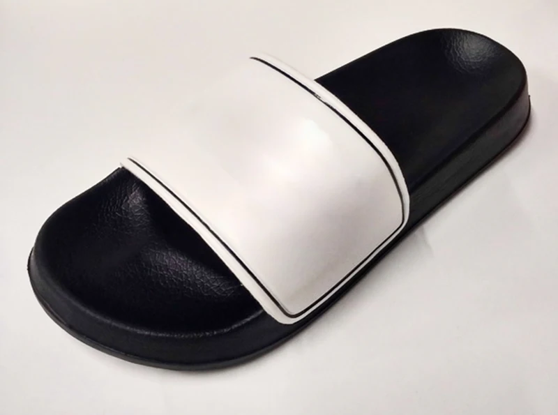 make your own slides shoes