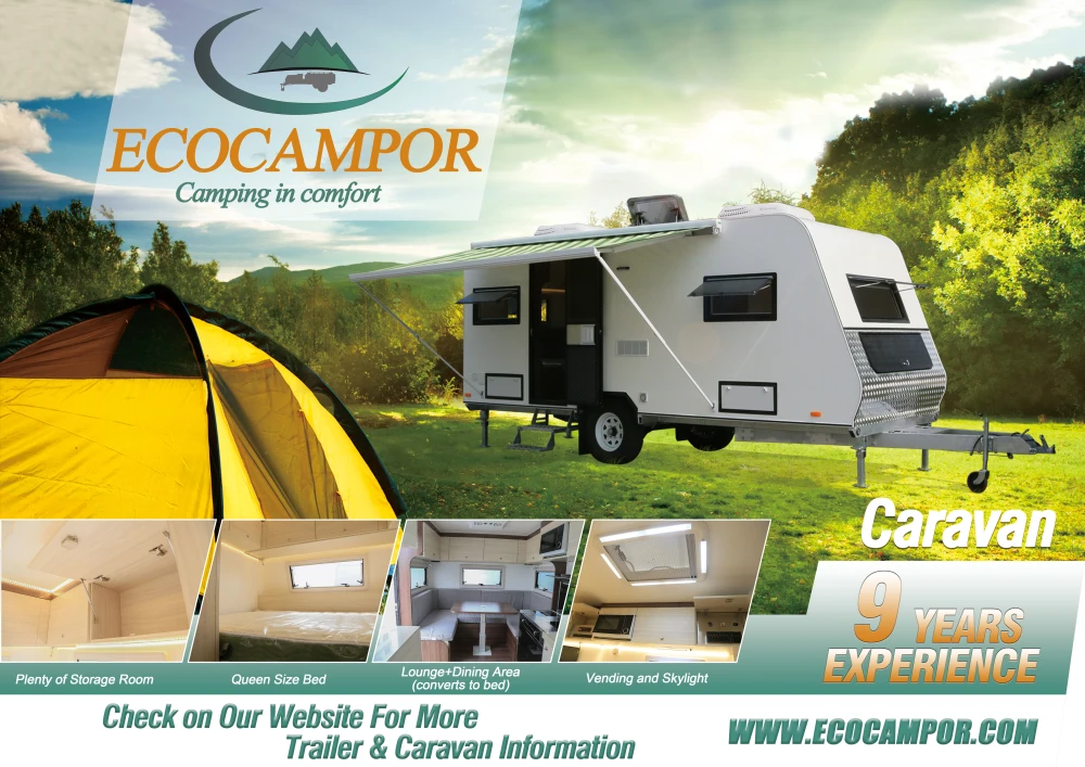 Australian Standard Luxury Design Fiberglass Motorhomes Buy