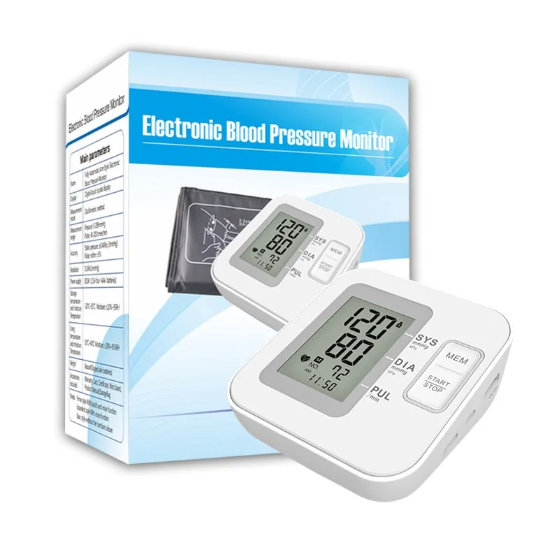 Class II Instrument classification SELF TESTING KIT Product name BLOOD PRESSURE MONITOR