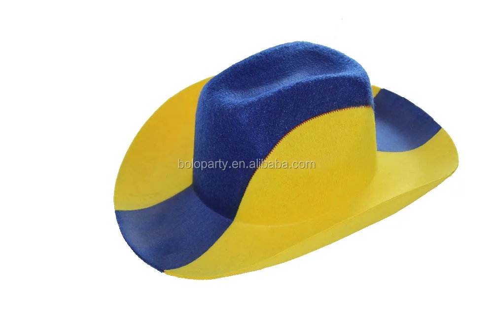 adjustable cowboy hat