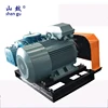 Shangu brand unload a ship port goods transportation electric blower pneumatic roots blower