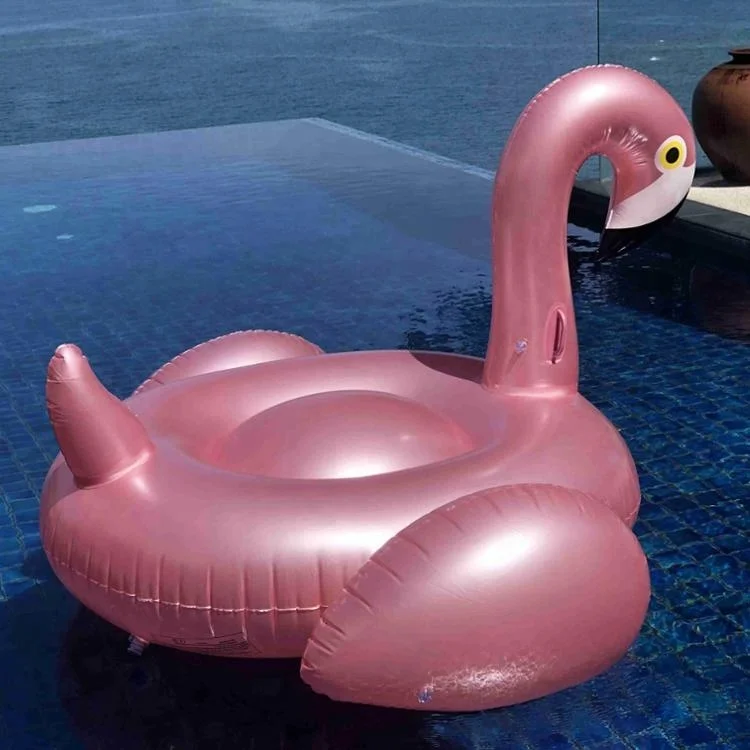 flamingo pool blow up