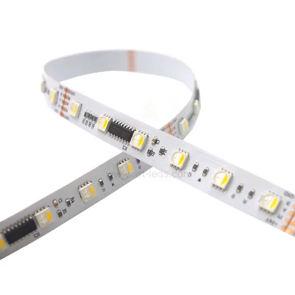 dmx digital led strip