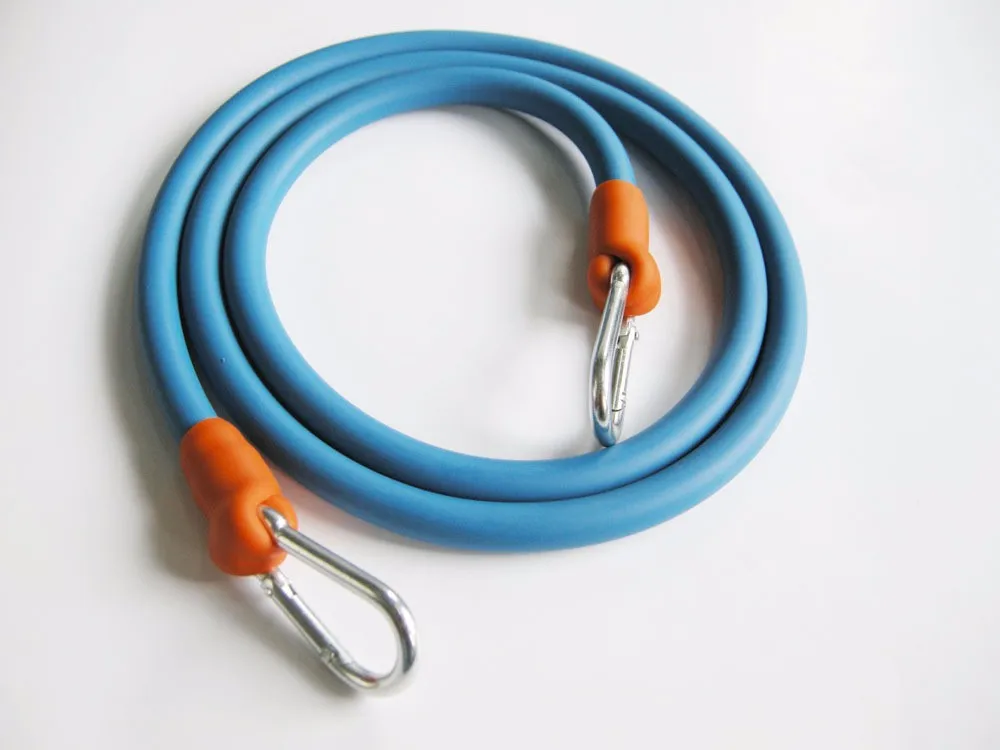 High Temperature Resistant Elastic Bungee Cords Made In China Buy