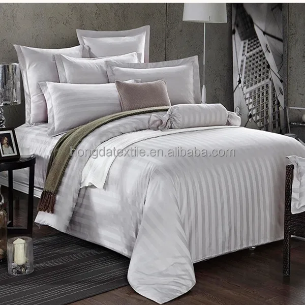 Egyptian Cotton 5 Star Used Hotel Bed Linen Sheets Set Wholesale Buy