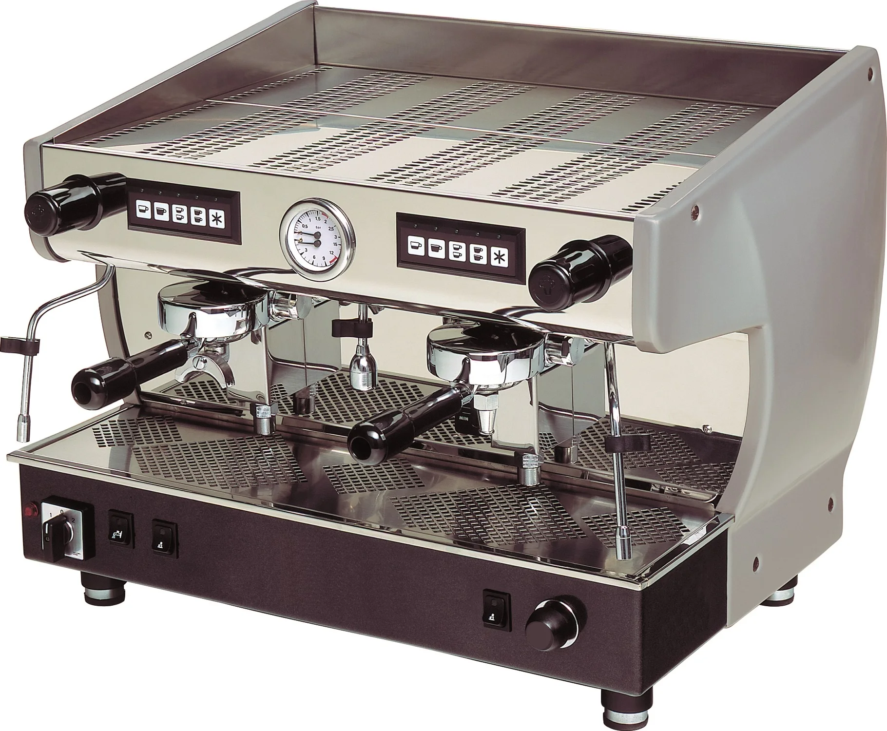 Italian Coffee  Machine  969 coffee  Ag Sunrise 2g Compact 