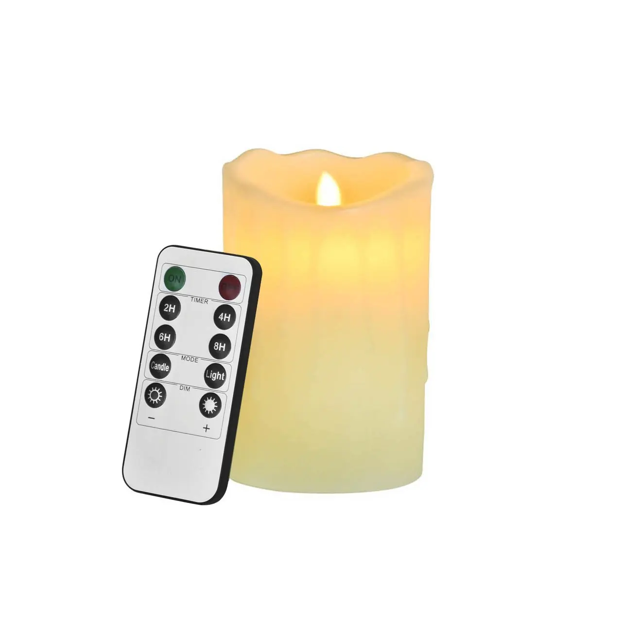 Buy Flameless Candle Eyourlife Led Candles 6 Inch Flameless Candles Ivory Christmas Candle Electric Flameless Flickering Candle Remote Control With Timer Battery Operated Pillar Candles In Cheap Price On Alibaba Com