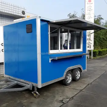 Fast Food Trailer Remolques De Comida Remorque Food Truck Kitchen Car Truck For Sale Fast Food Buy Truck For Sale Fast Foodkitchen Carremolques De